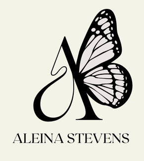 Black and Beige Elegant Calligraphy Initial Logo (2)