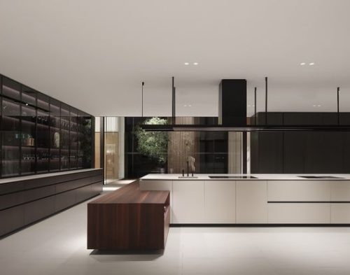 Kitchen _ Poliform Kitchen _ Poliform