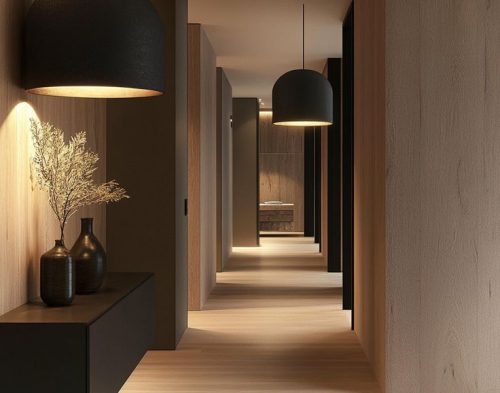 Minimalistische Flur Deko_ 7 Ideen für Deinen Eingangsbereich Minimalistische Flur Deko_ 7 Ideen für Deinen Eingangsbereich