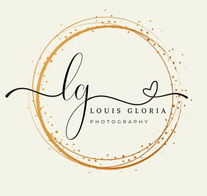Rose Gold Luxury Initial Circle Logo (1)