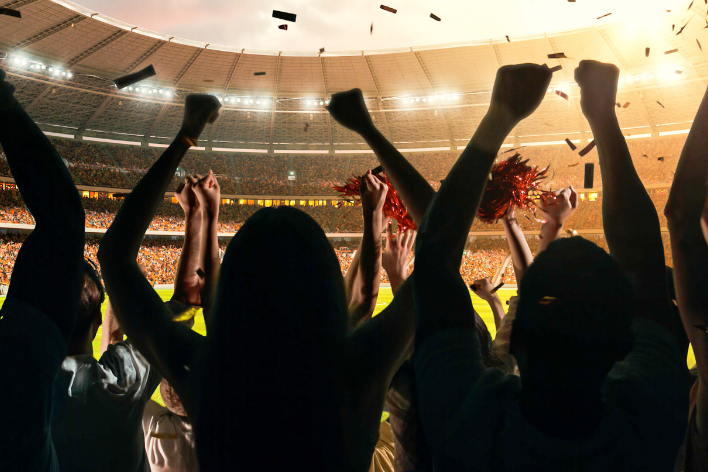 SPORTS EVENT MANAGEMENT