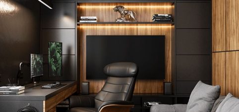 CUSTOM FURNITURE DESIGN CUSTOM FURNITURE DESIGN