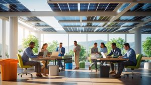 7 POWERFUL SUSTAINABLE BUSINESS PRACTICES FOR LONG TERM SUCCESS.
