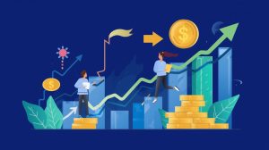 showing an image of PERSONAL FINANCE AND INVESTMENT STRATEGIES