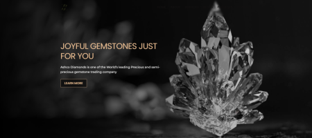 ASHCO DIAMONDS